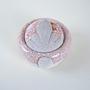 Ceramic sugar bowl 4