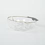 Glass Bowl Transparent 1