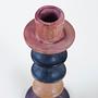 Ceramic Candle Holder 4