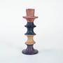 Ceramic Candle Holder 2