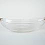 Obstschale Transparent 2
