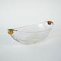 Obstschale Transparent 3