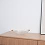 Obstschale Transparent 7