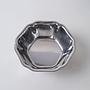 Stainless steel bowl set 1 5