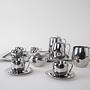 Coffee and tea service 1980s 1