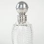 Karaffe Kristall Transparent 2