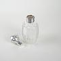 Karaffe Kristall Transparent 4