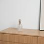Karaffe Kristall Transparent 6