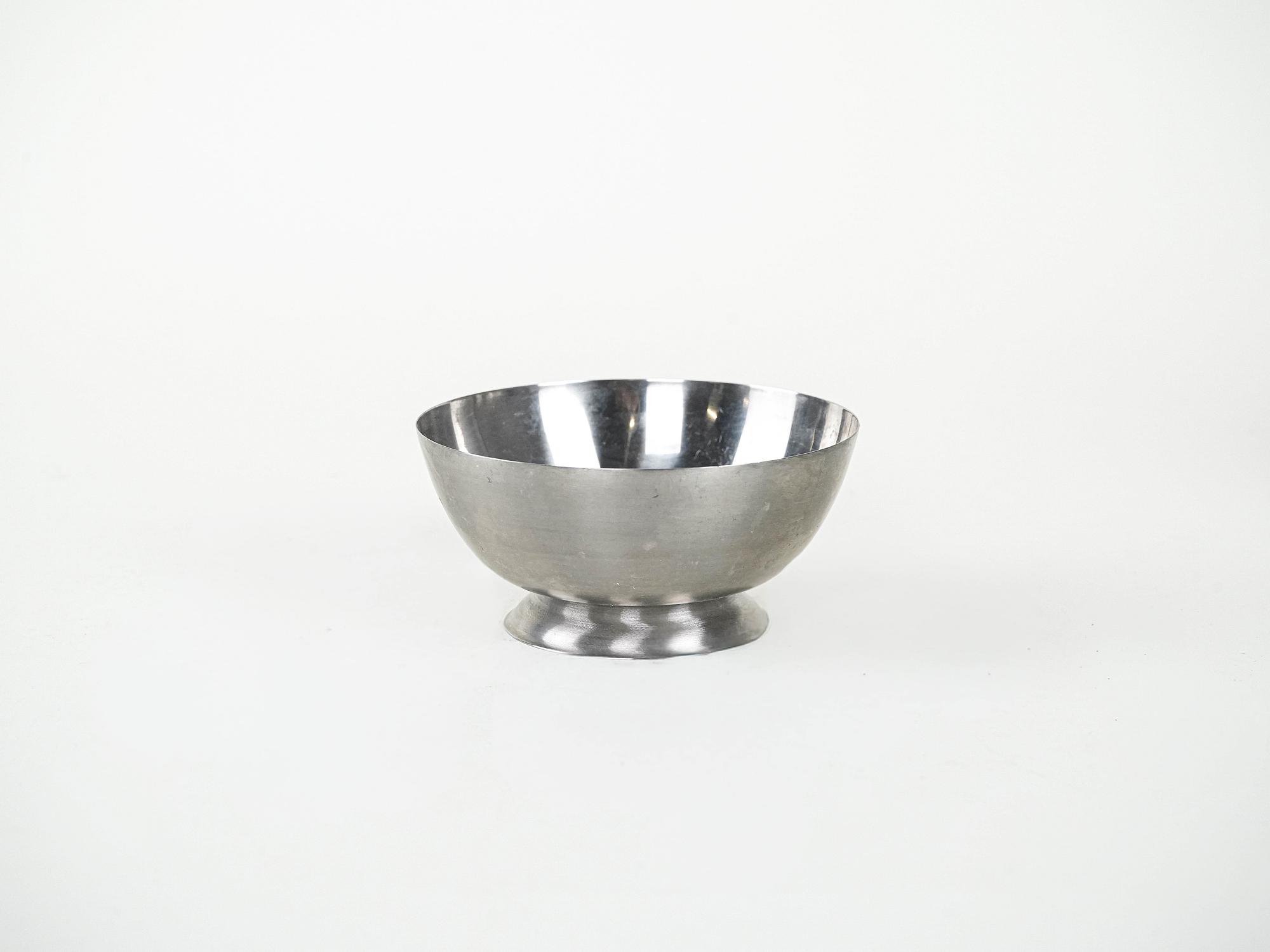 Schüssel 7er Set Edelstahl 4