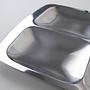 Silver Serving Platter 4