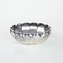 Metal bowl 1960s 1