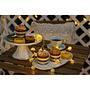 Sunshine Glamour solar light chain 1-light aluminum 3