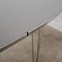 Table Grey 1980s 7