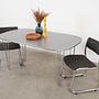 Table Grey 1980s 4