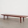 Lowboard Teak Wood 2