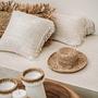 Oh My Gee Pillowcase Cream 40x40cm 3