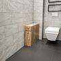 Calencia Cabinet Wood Veneer 2