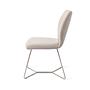 Ikata Dining Chair Beige 1