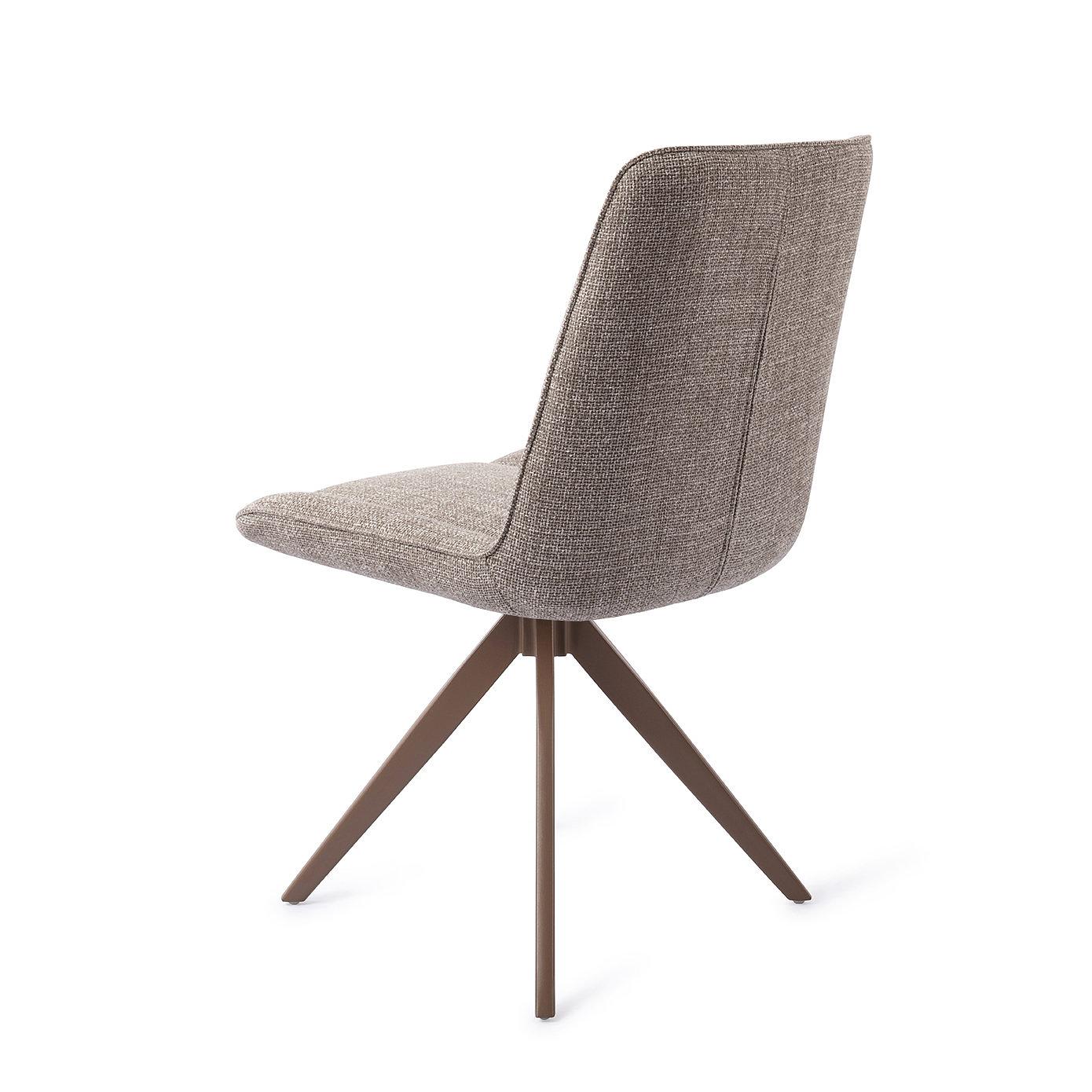 Umedo Esszimmerstuhl Beige 2