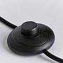 Benjamin Floor Lamp Black 6