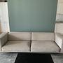 MOOV Sofa Creme 0
