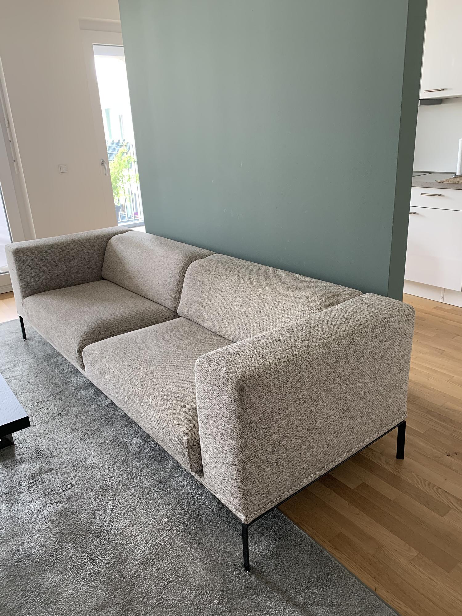 MOOV Sofa Creme 2