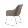 Hiroo Dining Chair Foggy Fusion 3