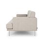 Ernest Sofa 2-Seater Vega Sand Dune 3