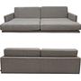 Ernest Sofa 2-Seater Vega Sand Dune 8