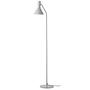 Lyss Floor Lamp Light Grey 0