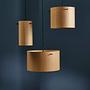 FM 1954 Pendant Light Ø28 Oak 1