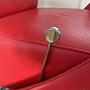 Herkules TV Sessel Rot 8