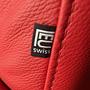 Herkules TV Sessel Rot 1