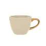 Guten Morgen Espressotasse Haferflocke 0