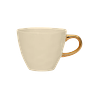 Good morning cup of coffee oatmeal 0
