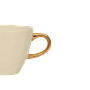 Good morning cup of coffee oatmeal 2