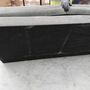 Noa Ecksofa Récamiere Links Planet Grey Green 8