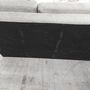 Noa Ecksofa Récamiere Links Planet Grey Green 9