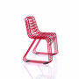 Chair Flux Yellow 2