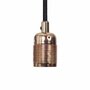 Cable With Socket Bronze 0