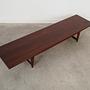 Lowboard Teakholz 7