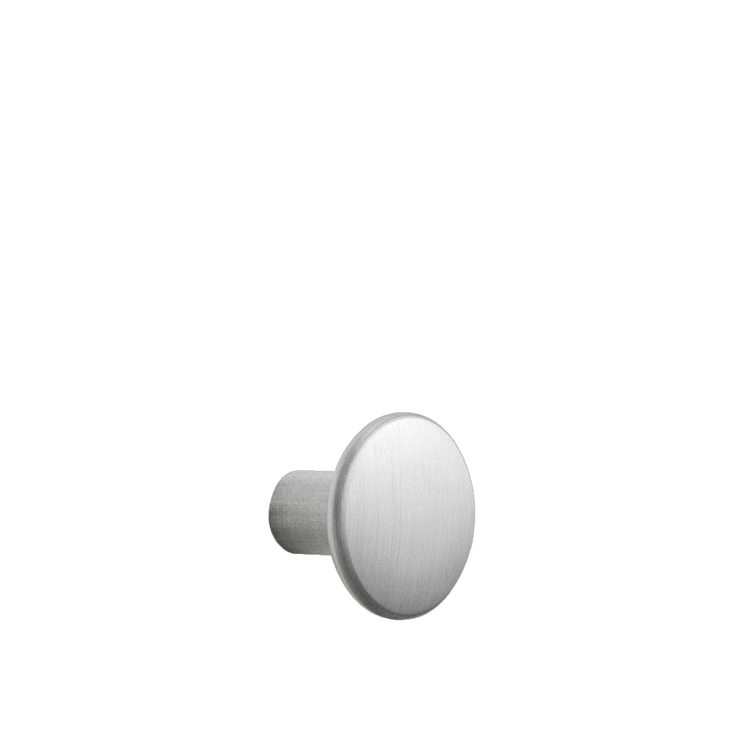 Dots Metall Silber 0