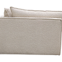 Daphne 1-Seater Corner Module Left Maya Cream 2