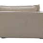 Daphne 1-Seater Corner Module Left Maya Cream 3