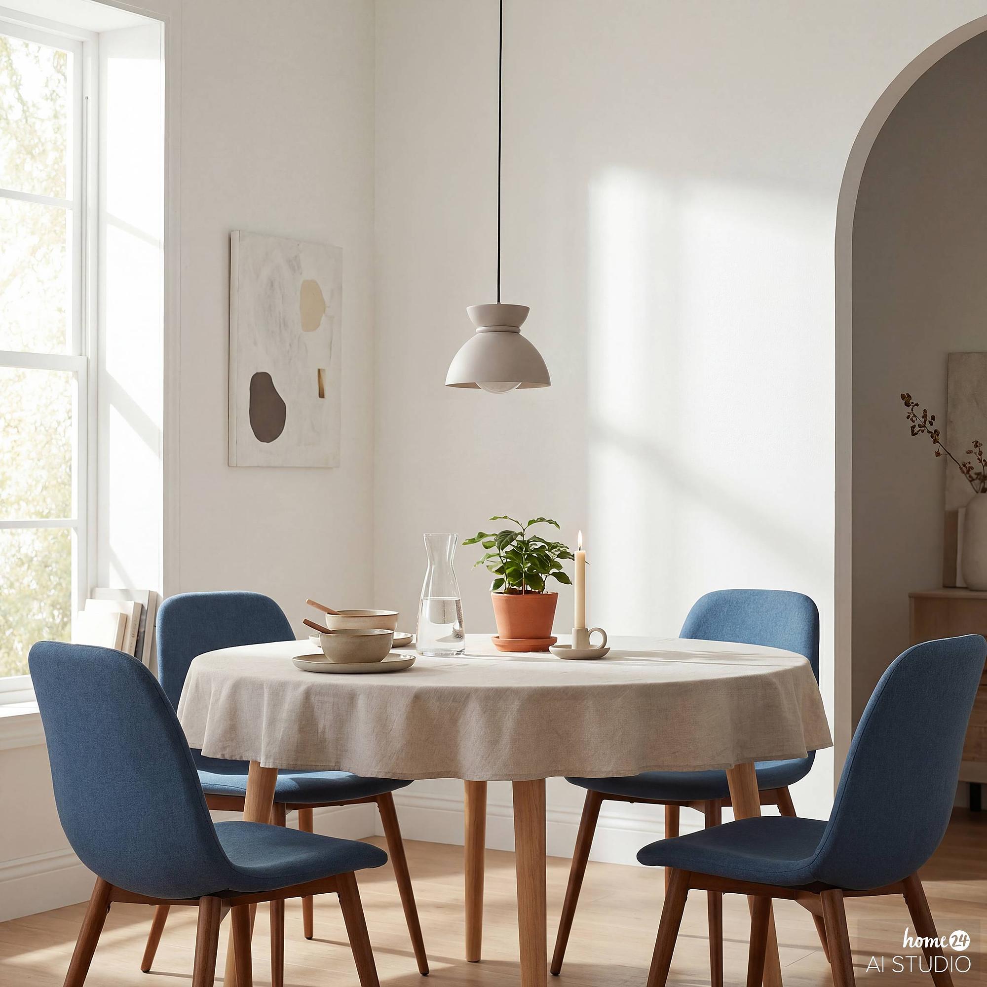 Quora Pendant Light 1-bulb Iron Opal Glass Cream 2