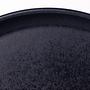4-piece tableware set ceramic Midnight Blue 3