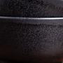 2x Bowl Ceramic Midnight Blue 15 cm 4