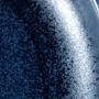 2x Pasta plates ceramic Midnight Blue 22 cm 3
