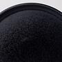 2x Breakfast plate ceramic Midnight Blue 22.5 cm 3