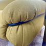 Sesann Sofa Yellow 5